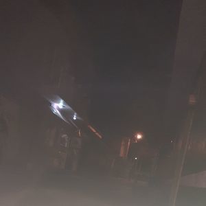 Meet your Posher, Luis